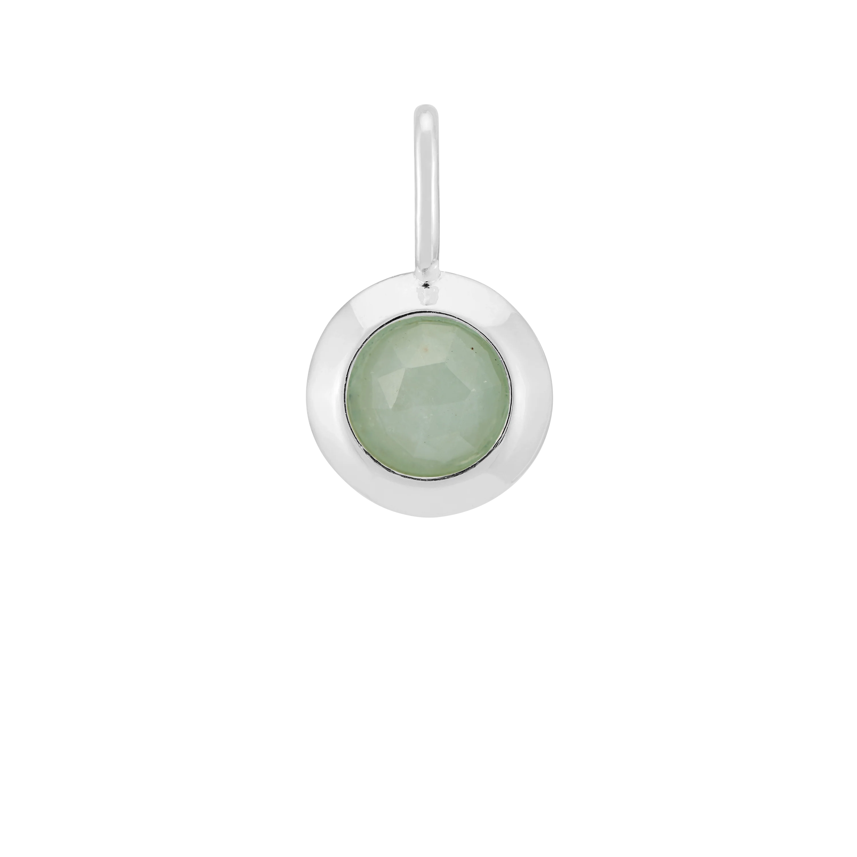 March Birthstone Charm - Image 4