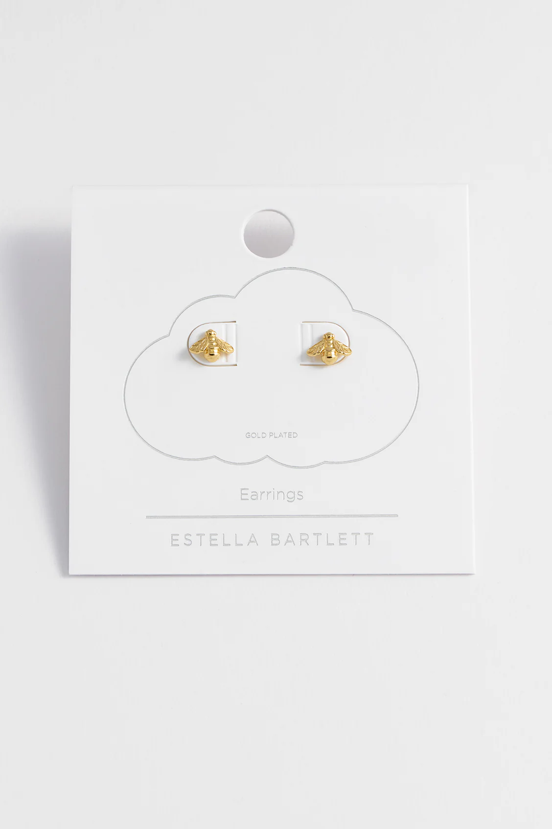 Bee Studs - Image 4