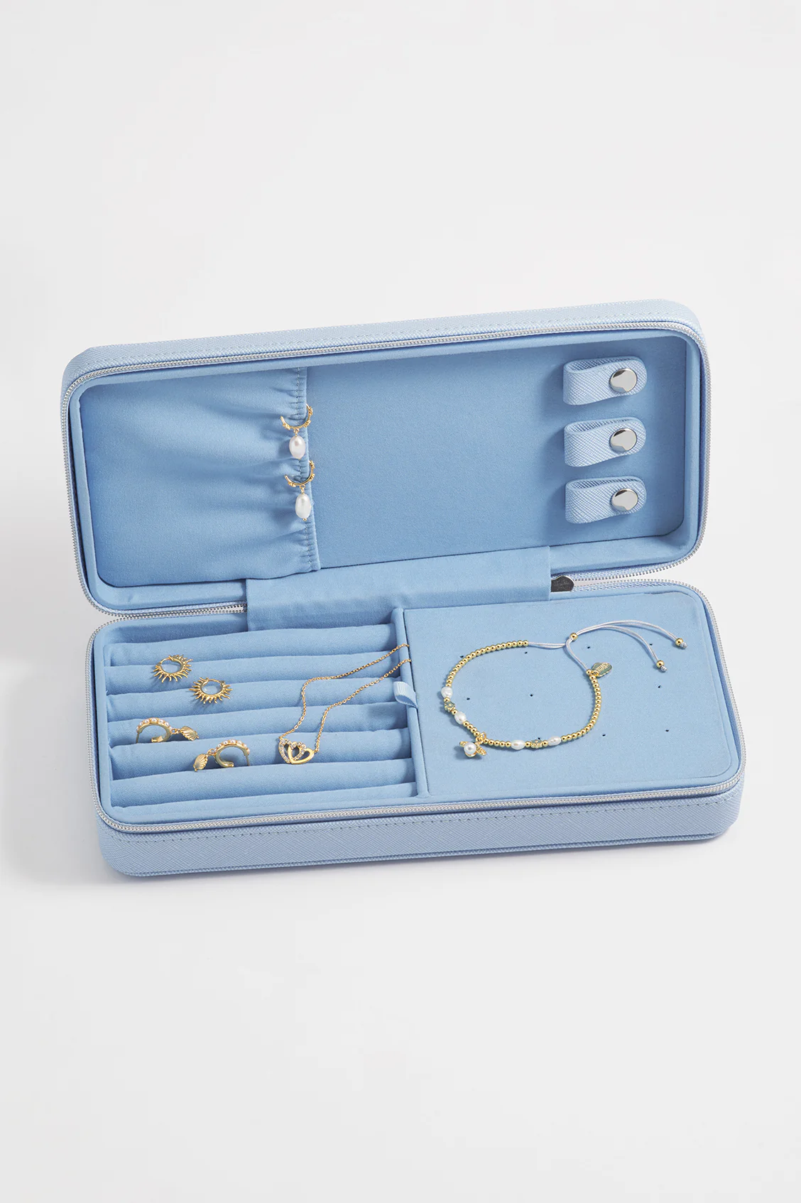 Sleek Jewellery Box - Image 2