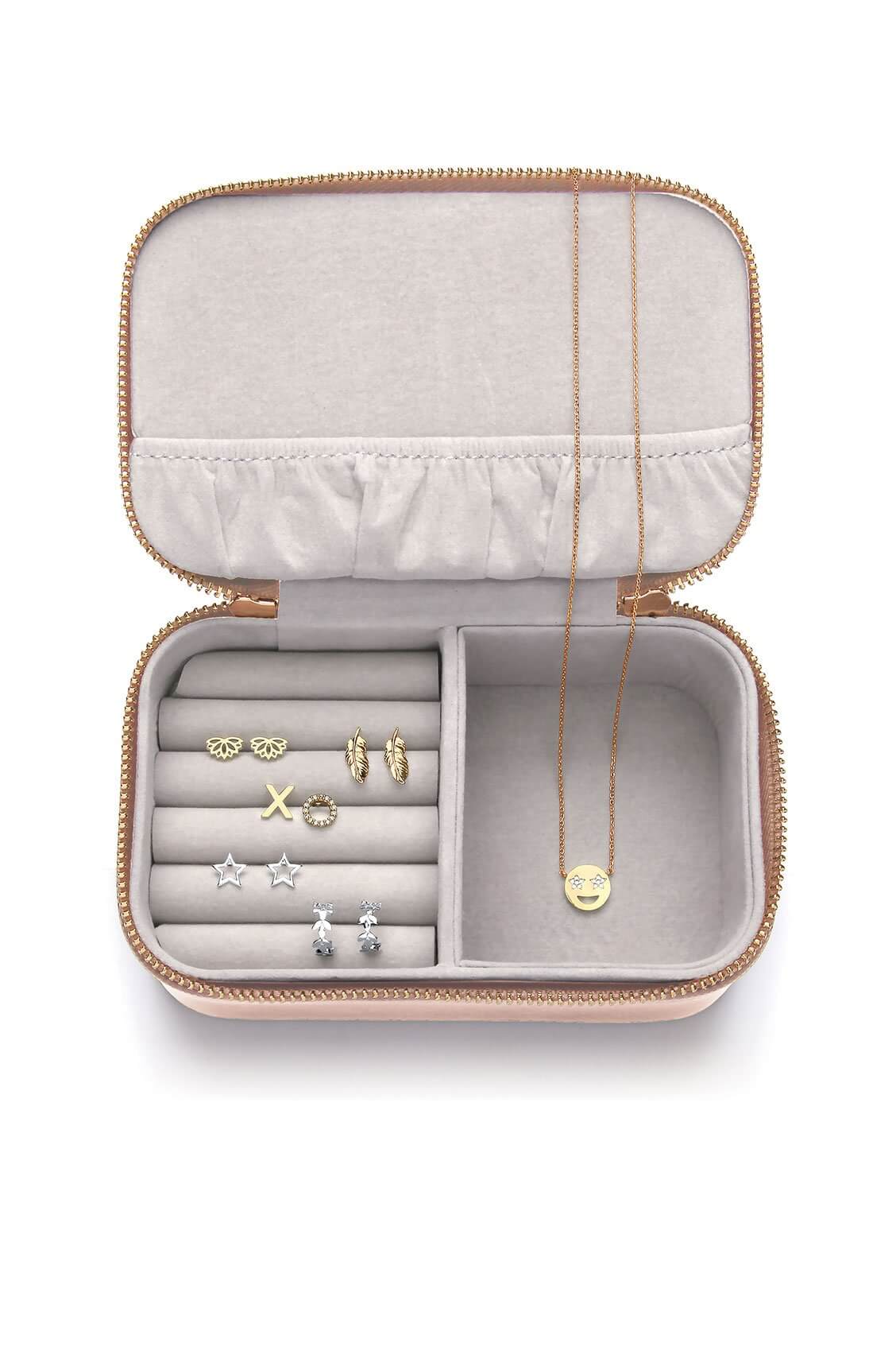 Shine Bright Mini Jewellery Box - Image 6