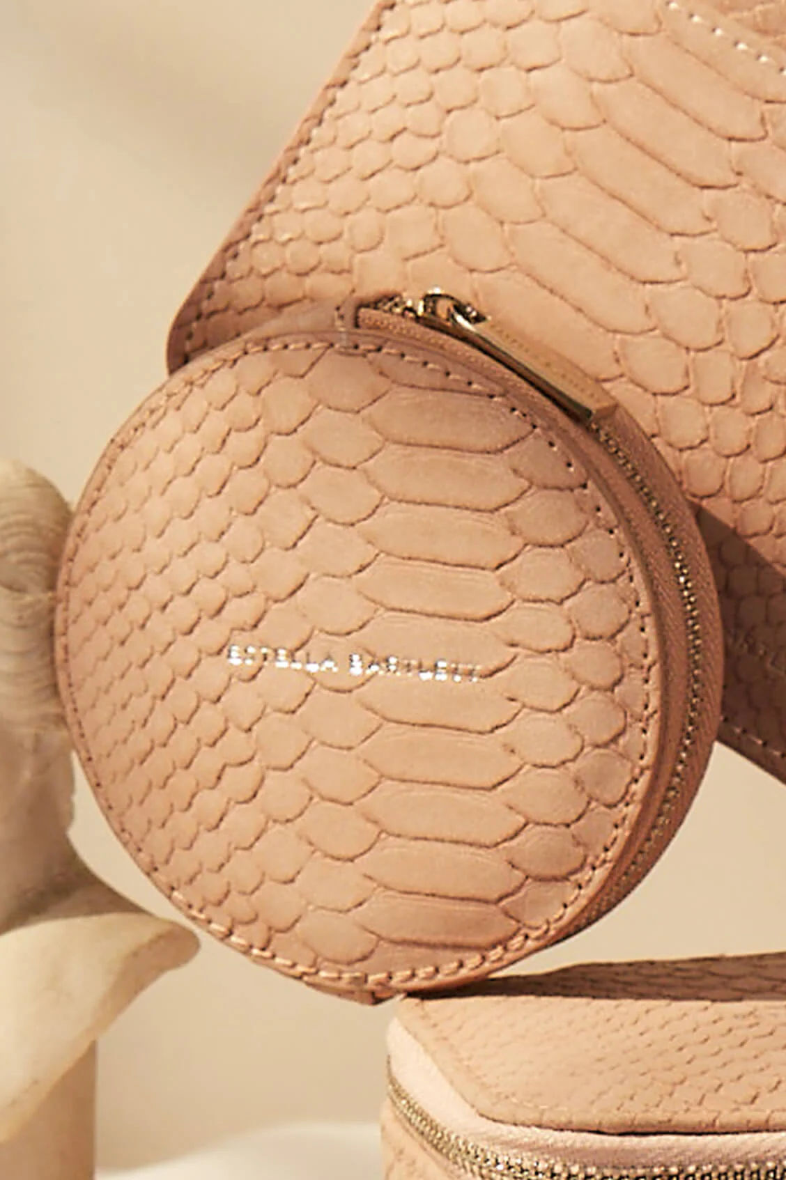 Circle Coin Purse - Image 2