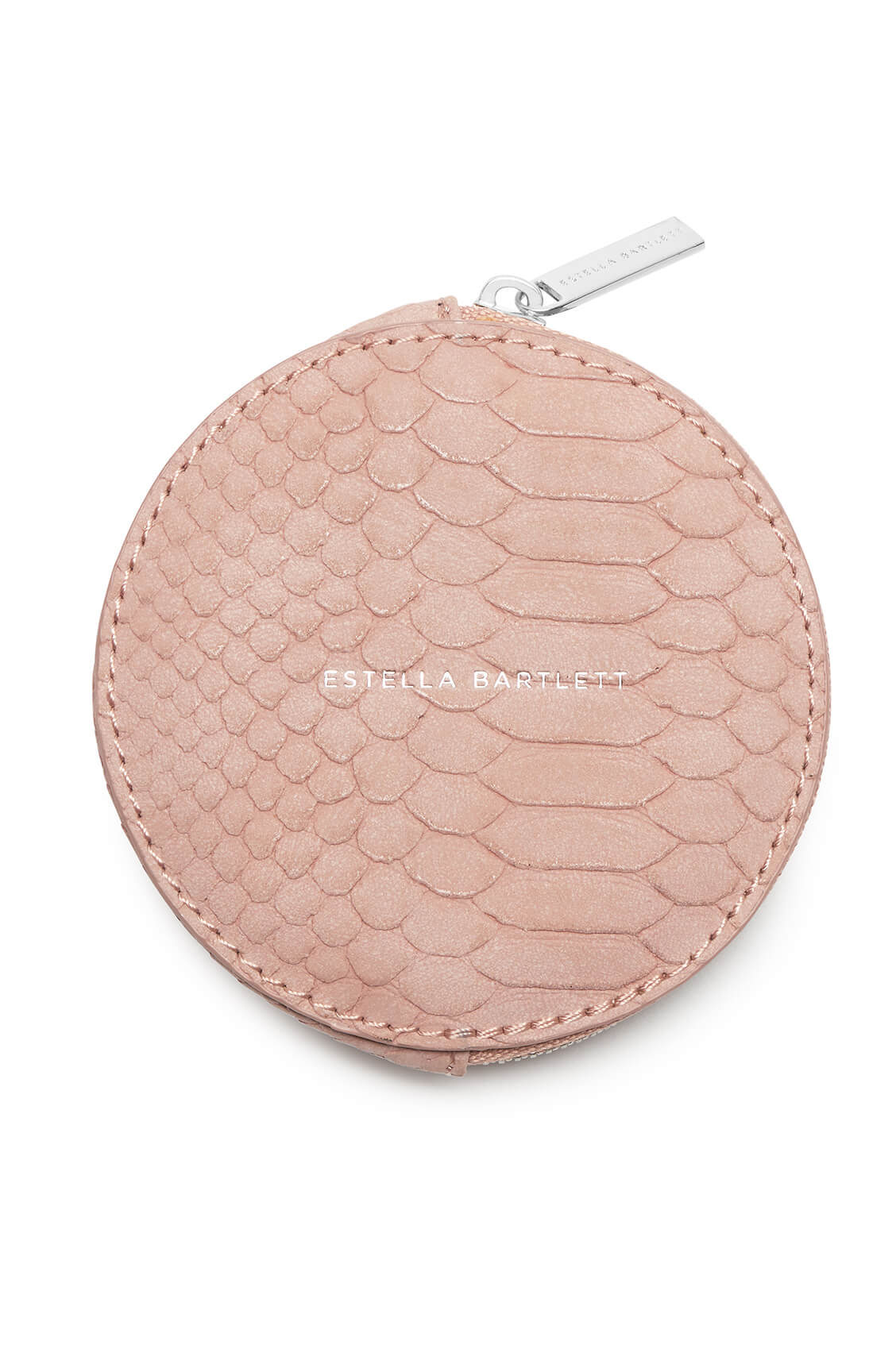 Circle Coin Purse - Image 3