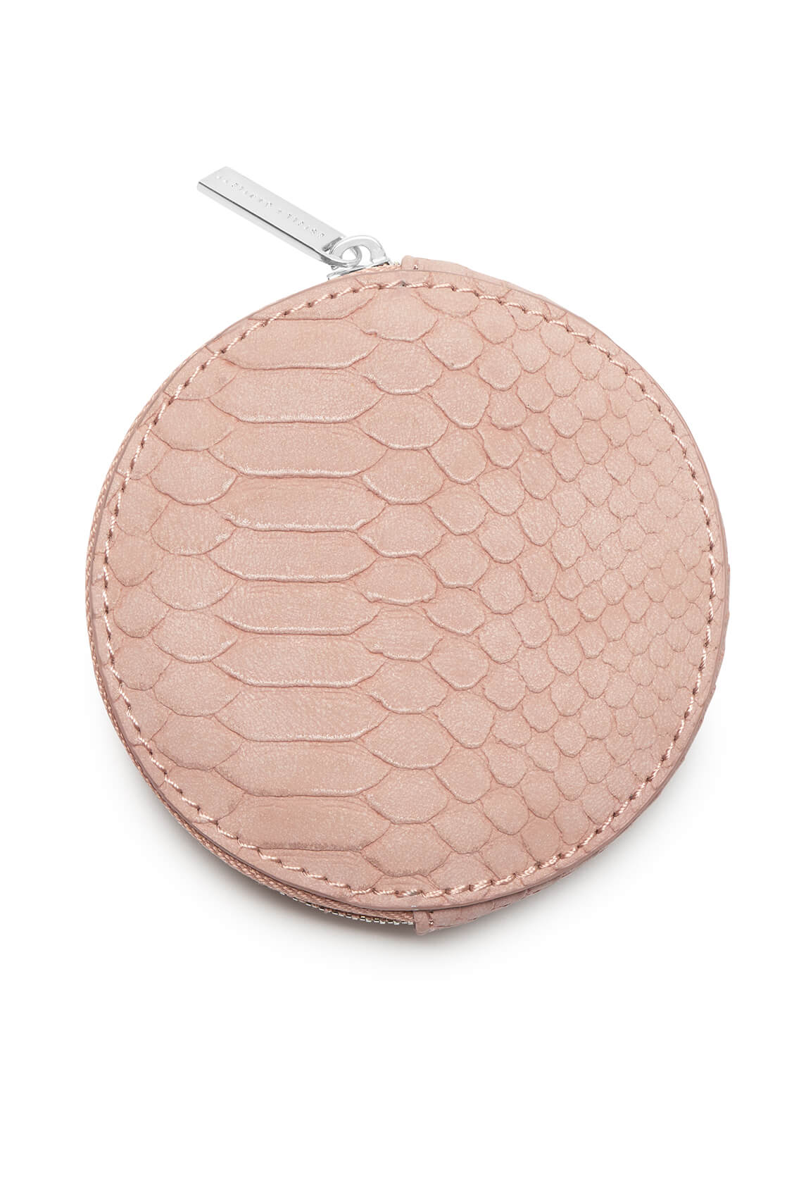 Circle Coin Purse - Image 6