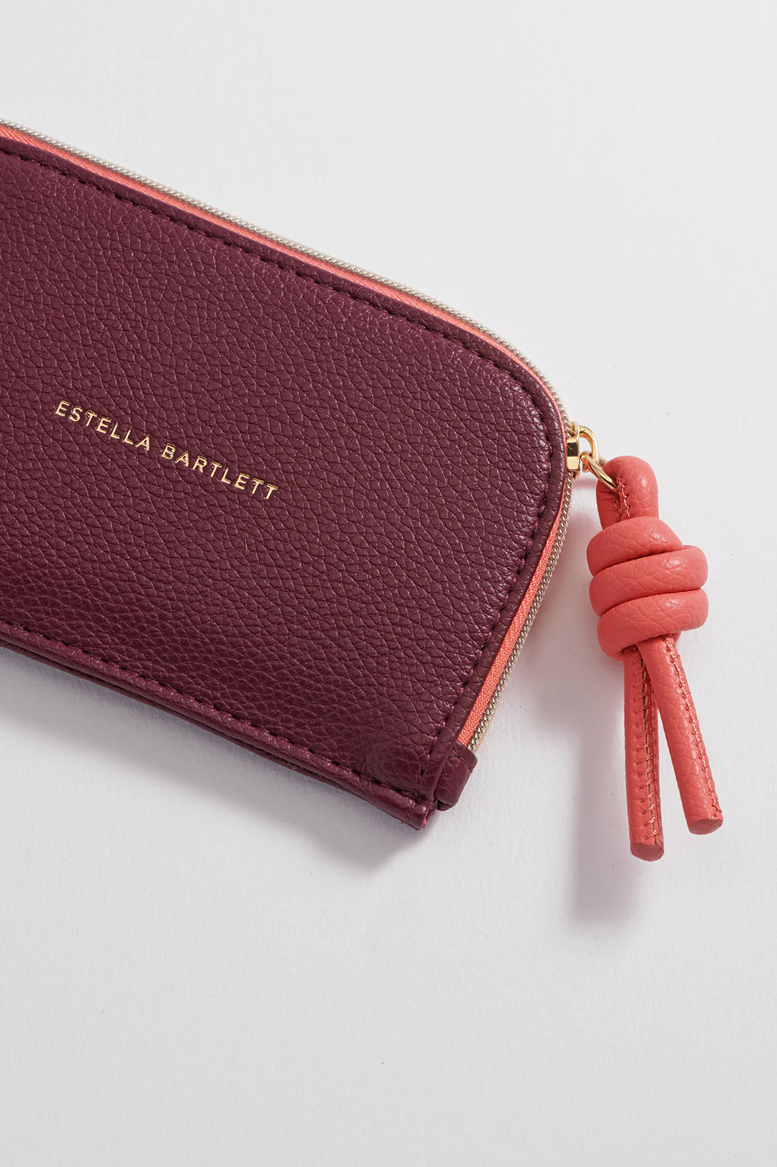 Knot Card Purse - Image 6