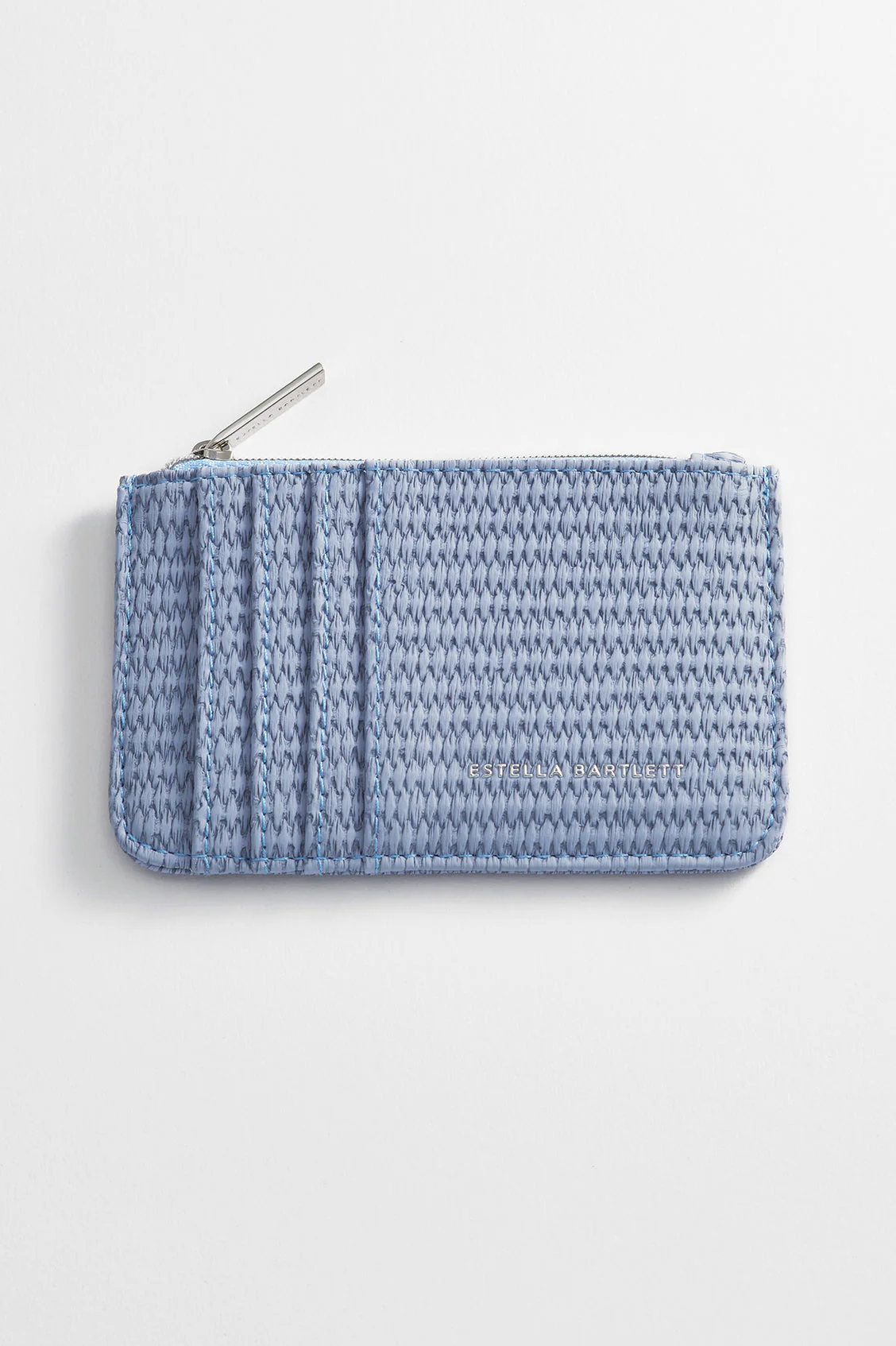 Rectangle Card Purse
