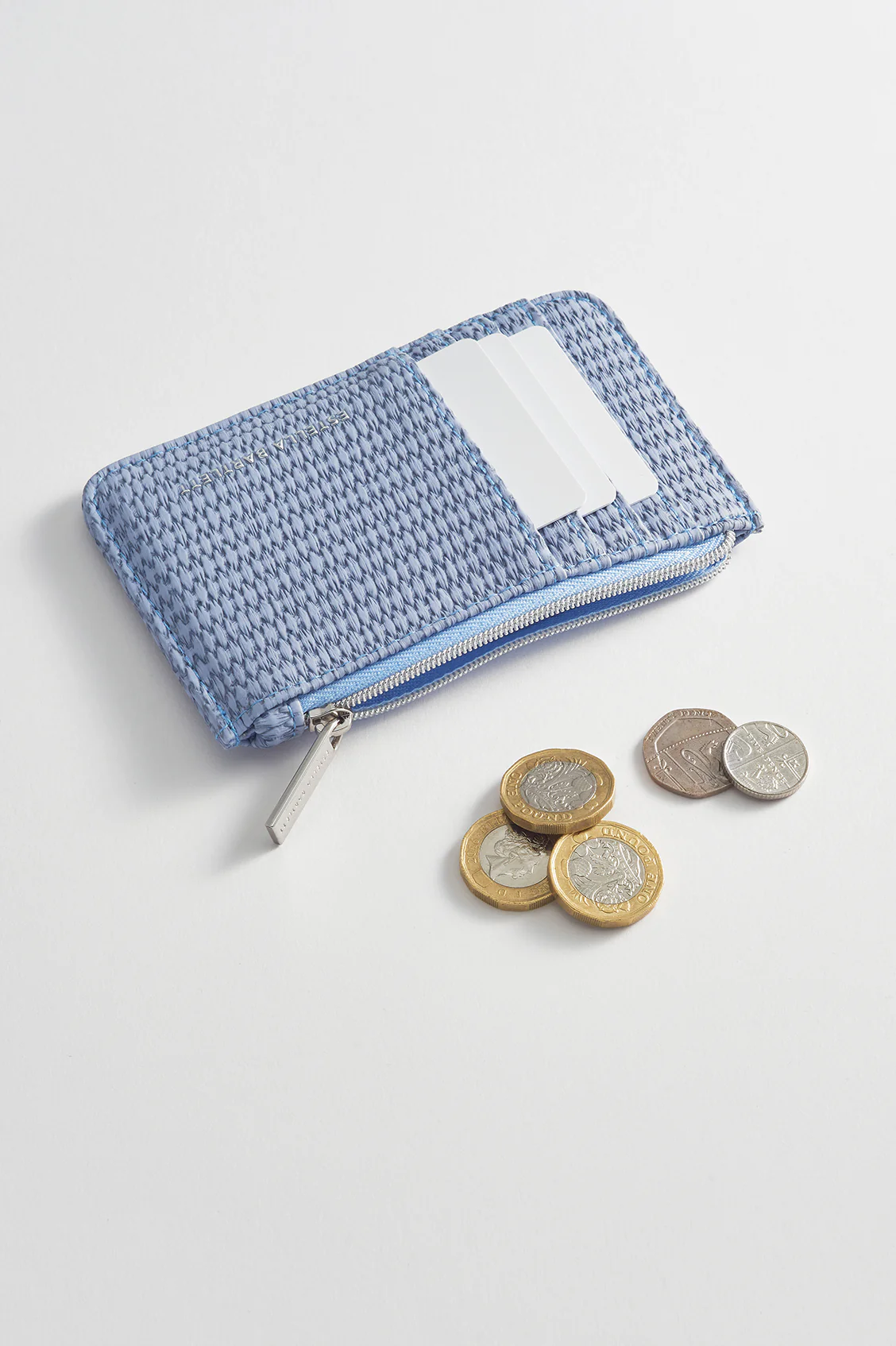 Rectangle Card Purse - Image 2