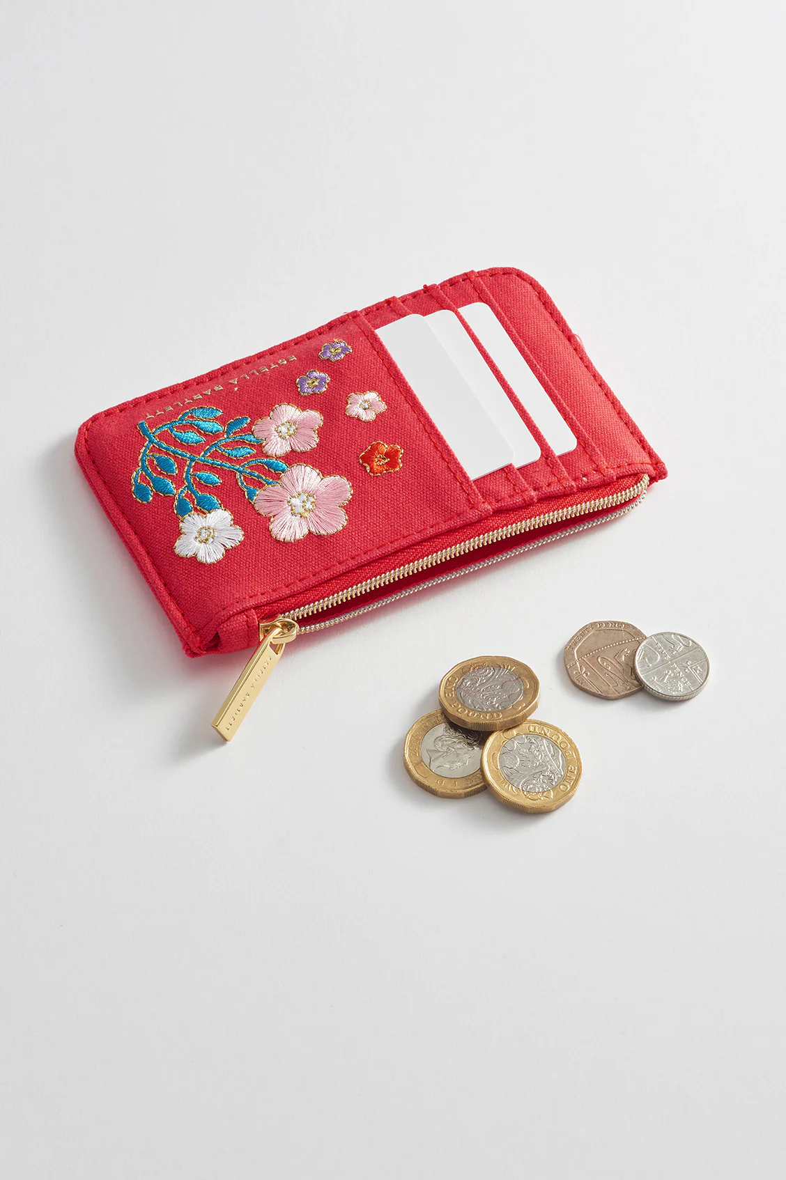 Rectangle Card Purse - Image 2
