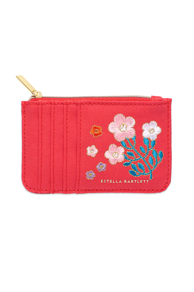 Rectangle Card Purse - Image 3