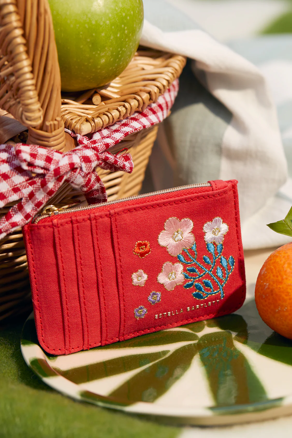 Rectangle Card Purse - Image 4