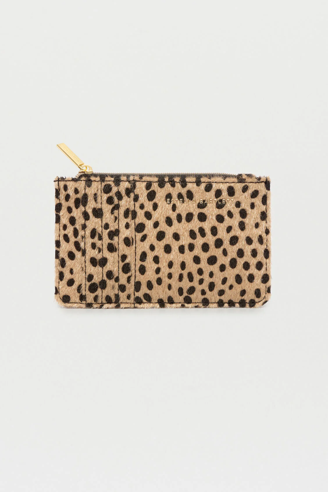 Rectangle Card Purse