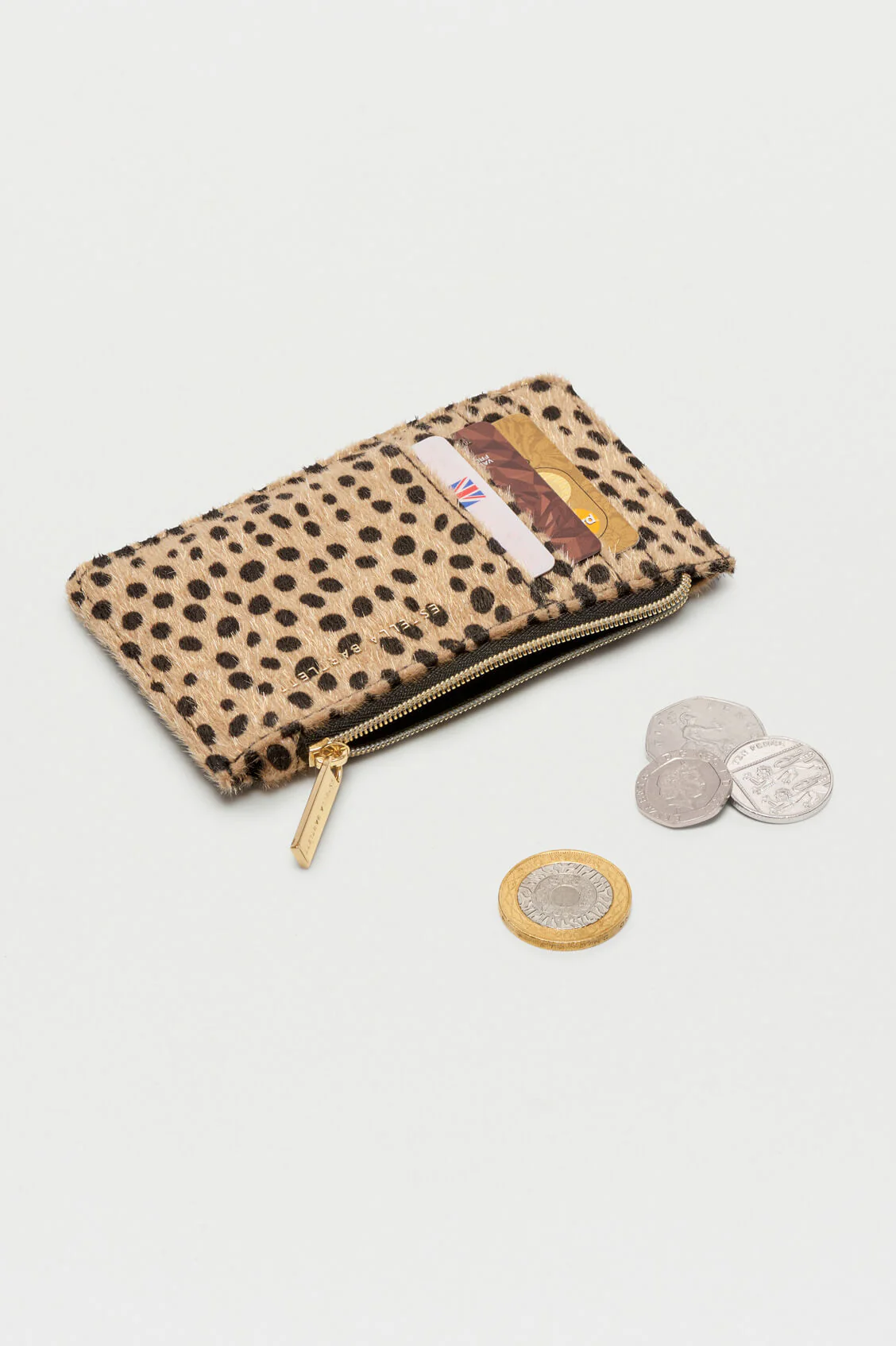 Rectangle Card Purse - Image 2
