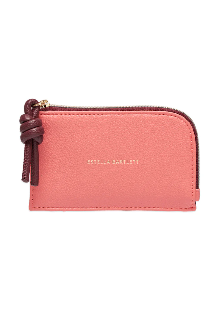 Knot Card Purse - Image 3