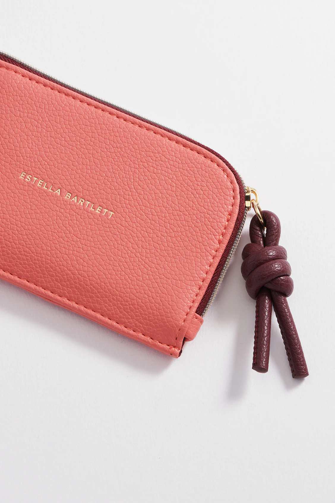 Knot Card Purse - Image 6