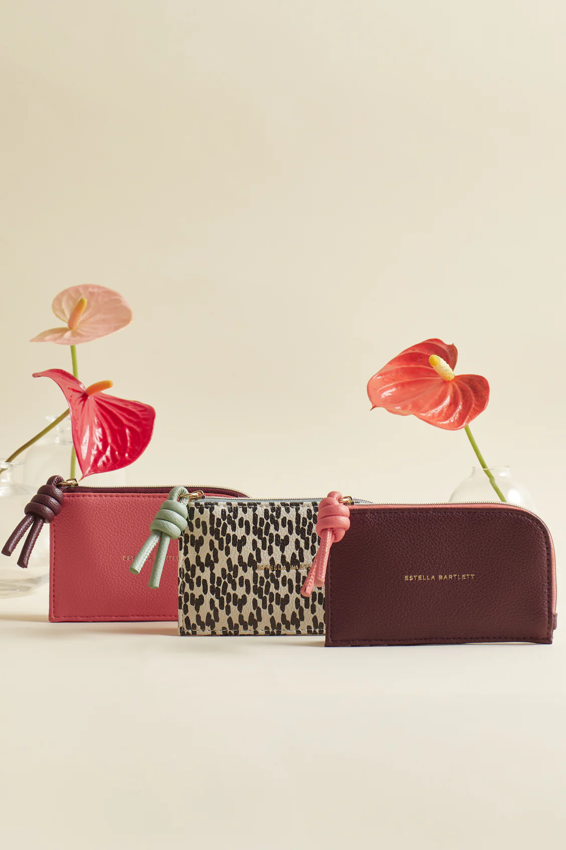 Knot Card Purse - Image 7