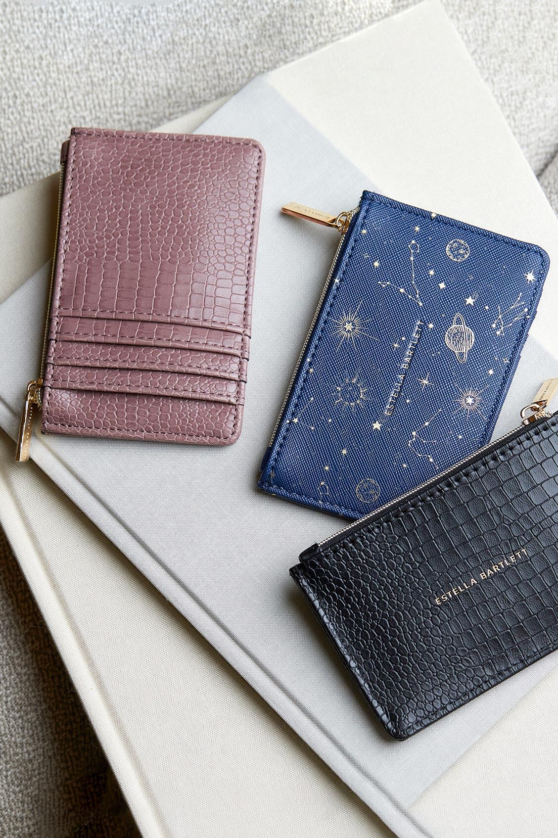 Rectangle Card Purse - Image 4