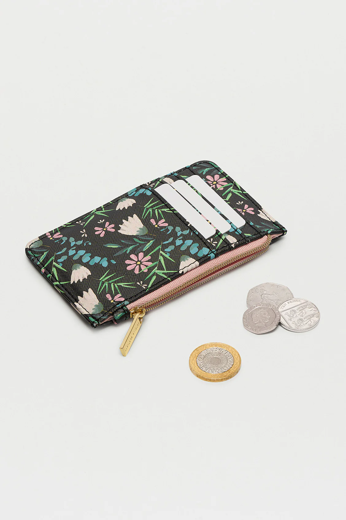 Rectangle Card Purse - Image 2