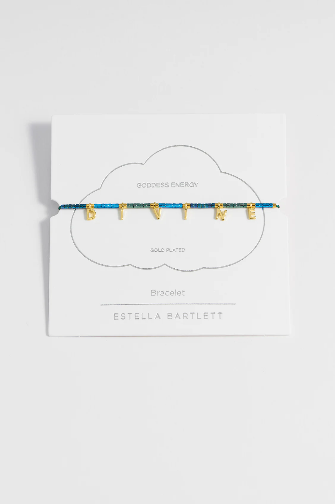 Divine Friendship Bracelet