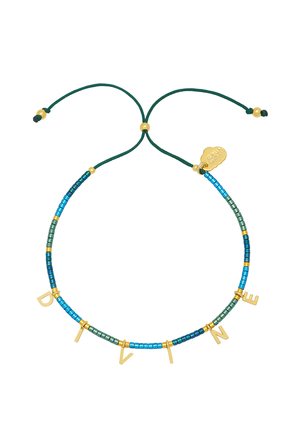 Divine Friendship Bracelet - Image 3