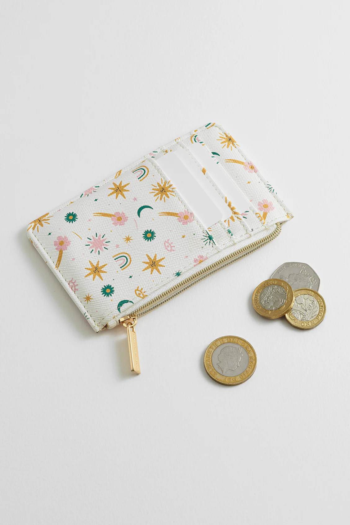 Rectangle Card Purse - Image 4