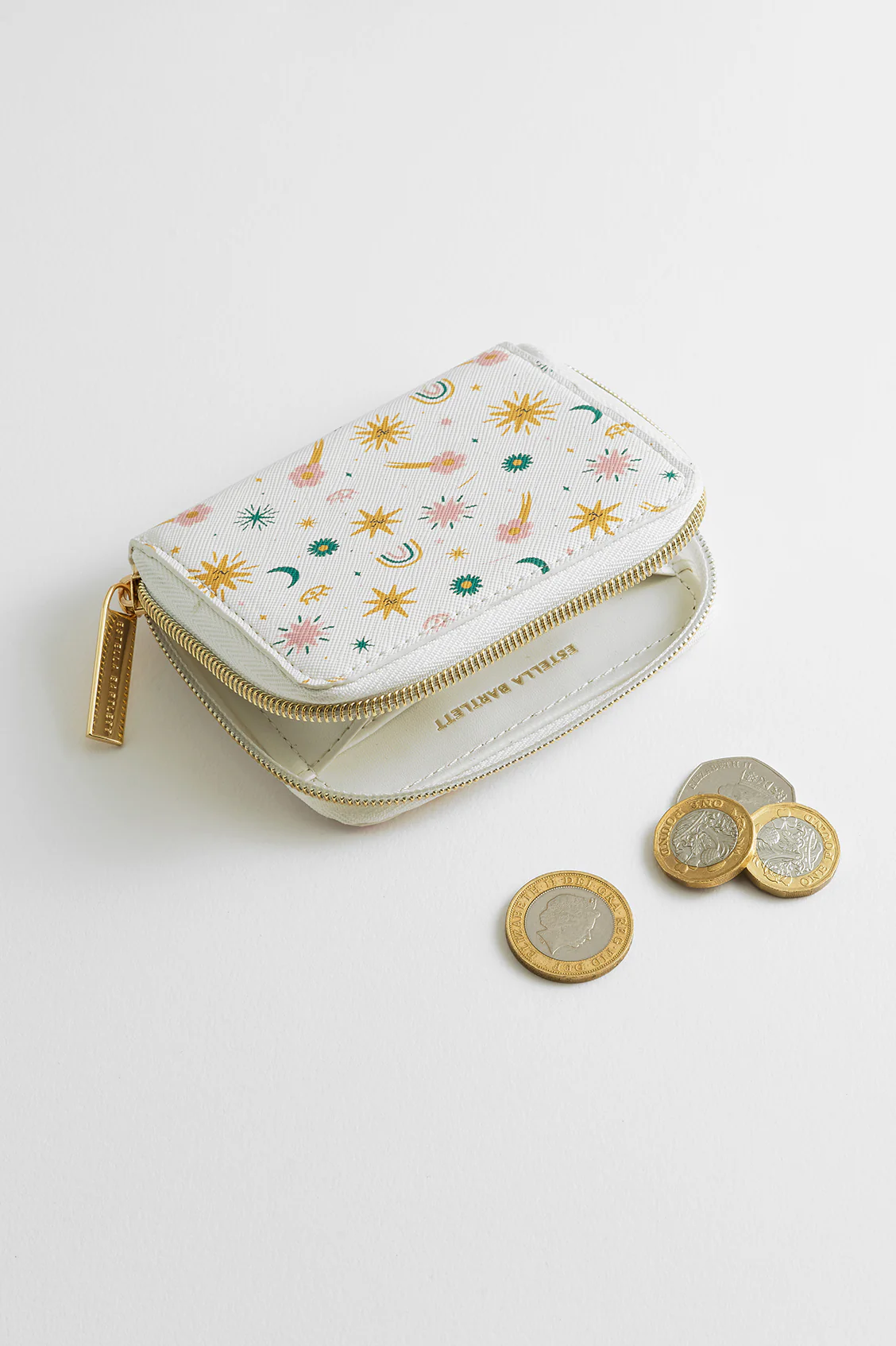 Zip Purse - Image 4