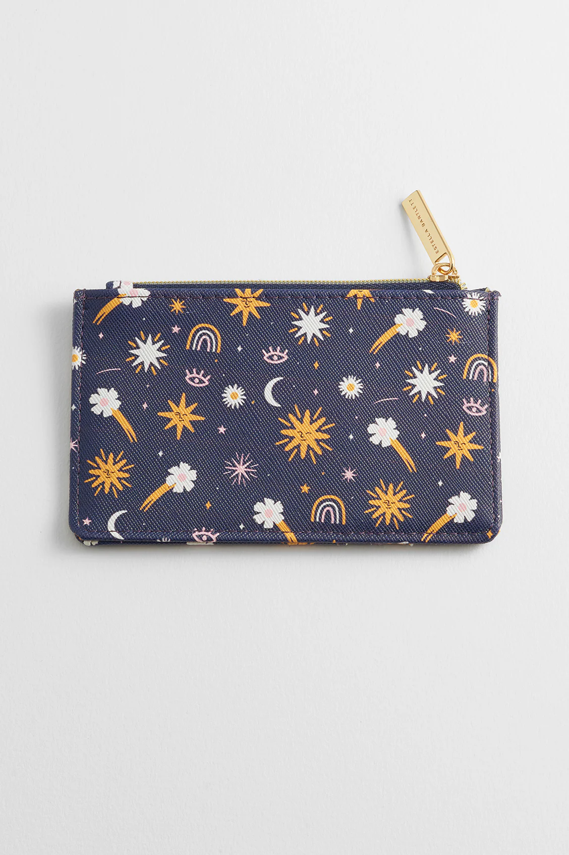 Rectangle Card Purse