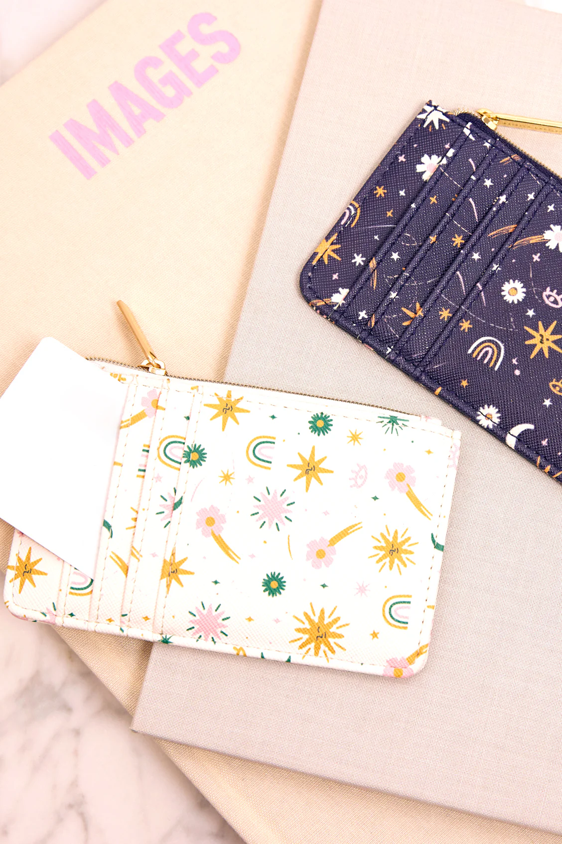 Rectangle Card Purse - Image 2