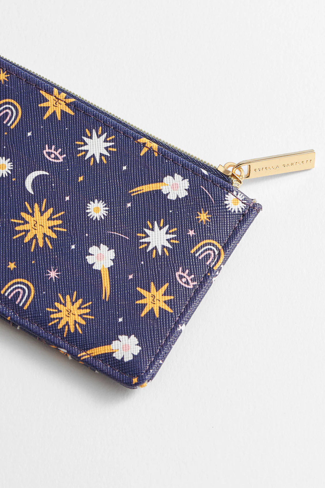 Rectangle Card Purse - Image 4