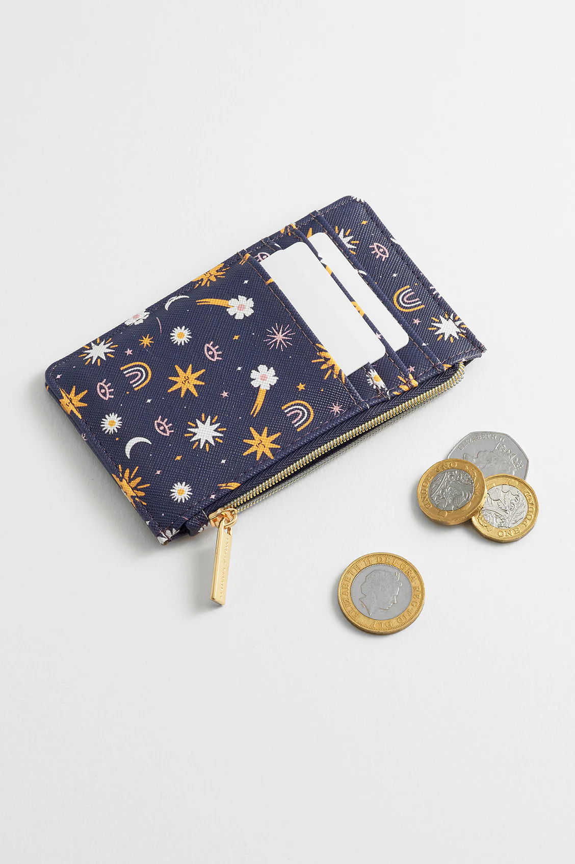 Rectangle Card Purse - Image 5