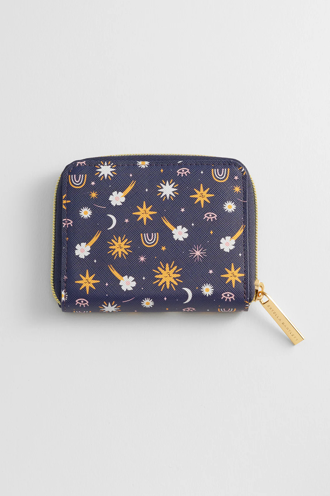 Zip Purse