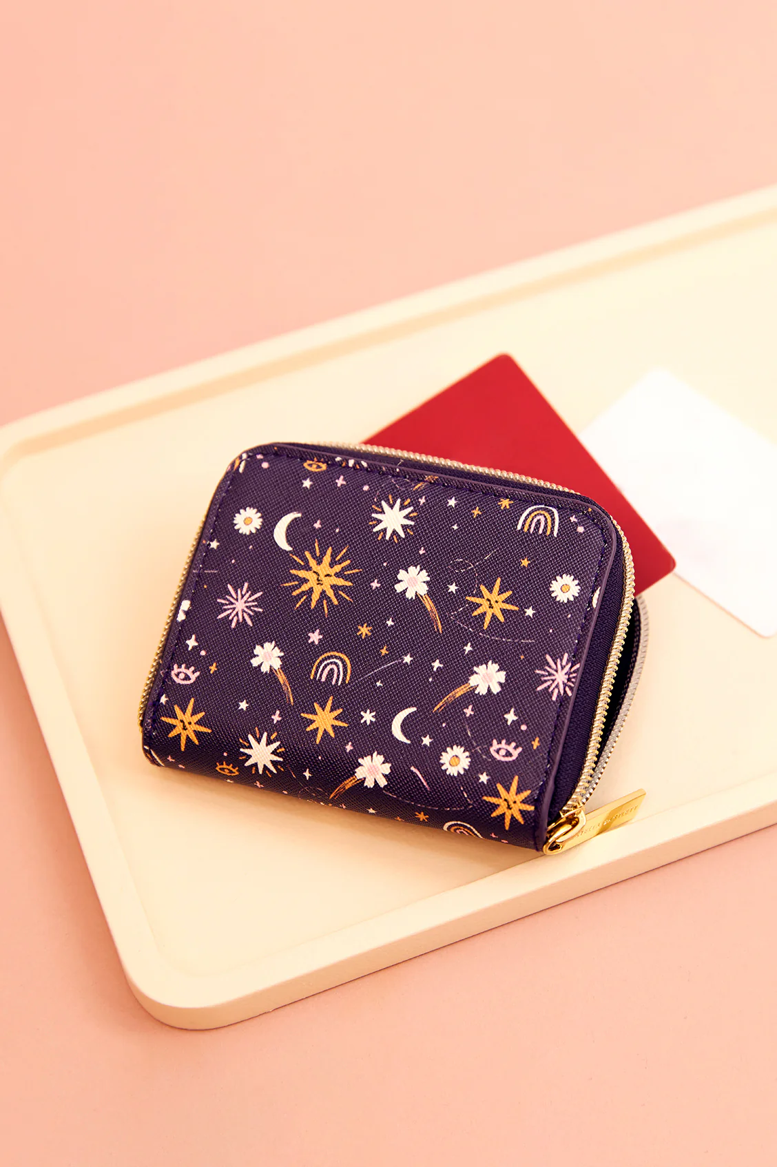Zip Purse - Image 2
