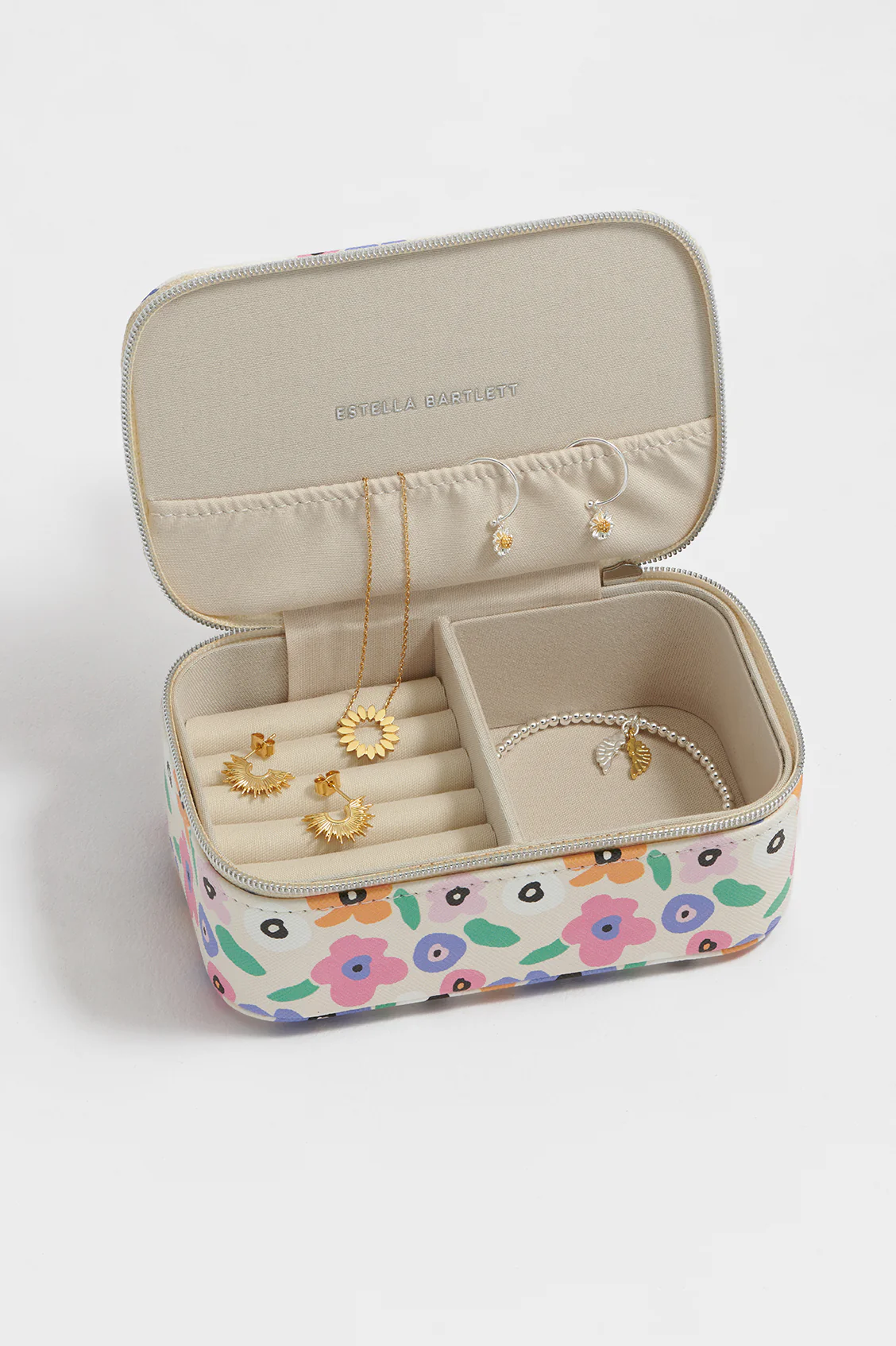 Mini Jewellery Box - Image 2