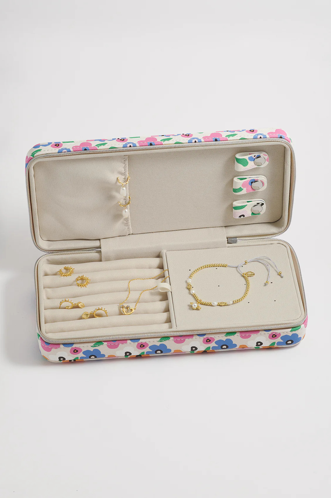 Sleek Jewellery Box - Image 2