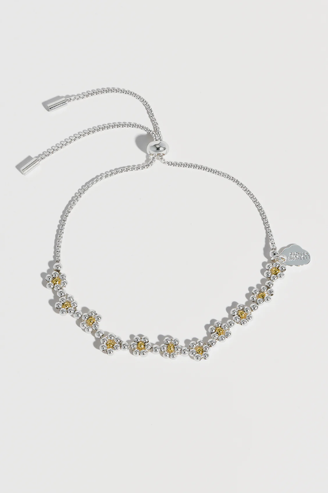 Daisy Chain Amelia Bracelet - Image 2