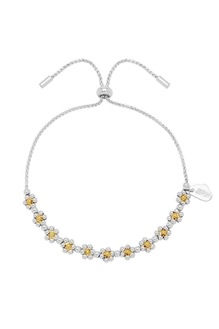 Daisy Chain Amelia Bracelet - Image 3
