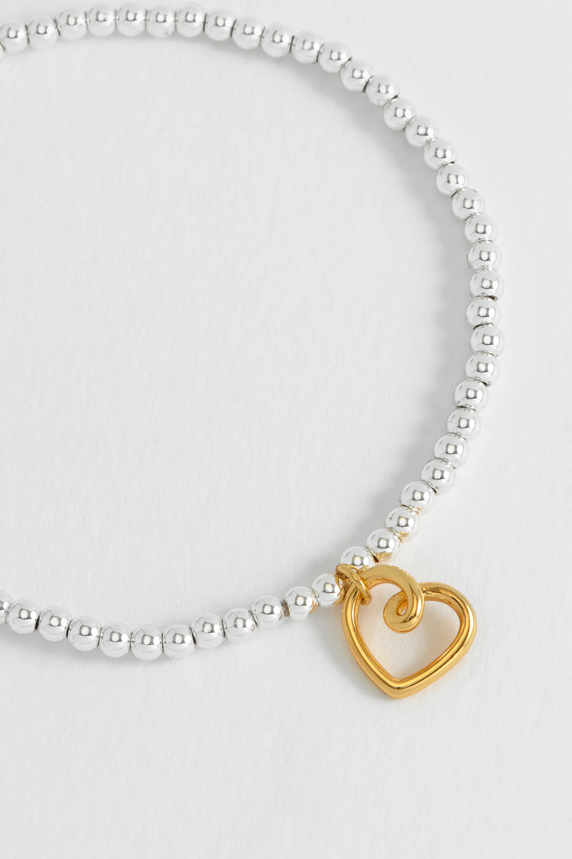 Doodle Heart Bracelet - Image 5