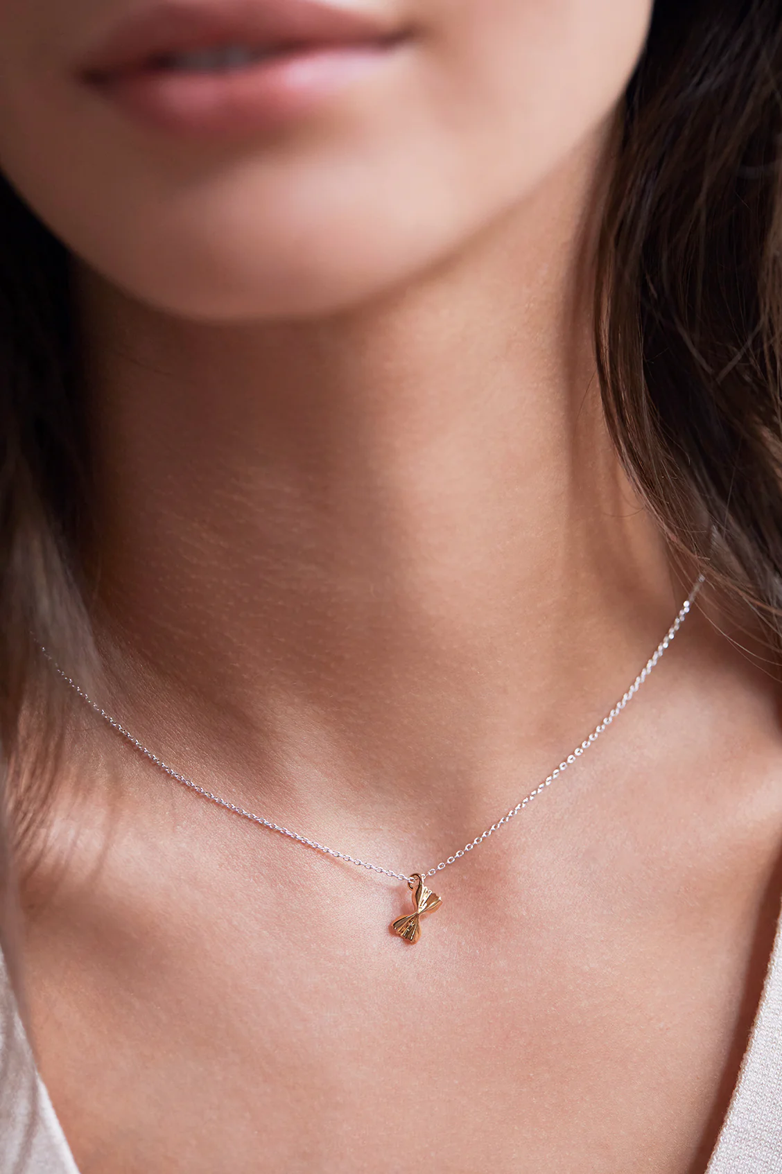 Pasta Pendant Necklace - Image 4