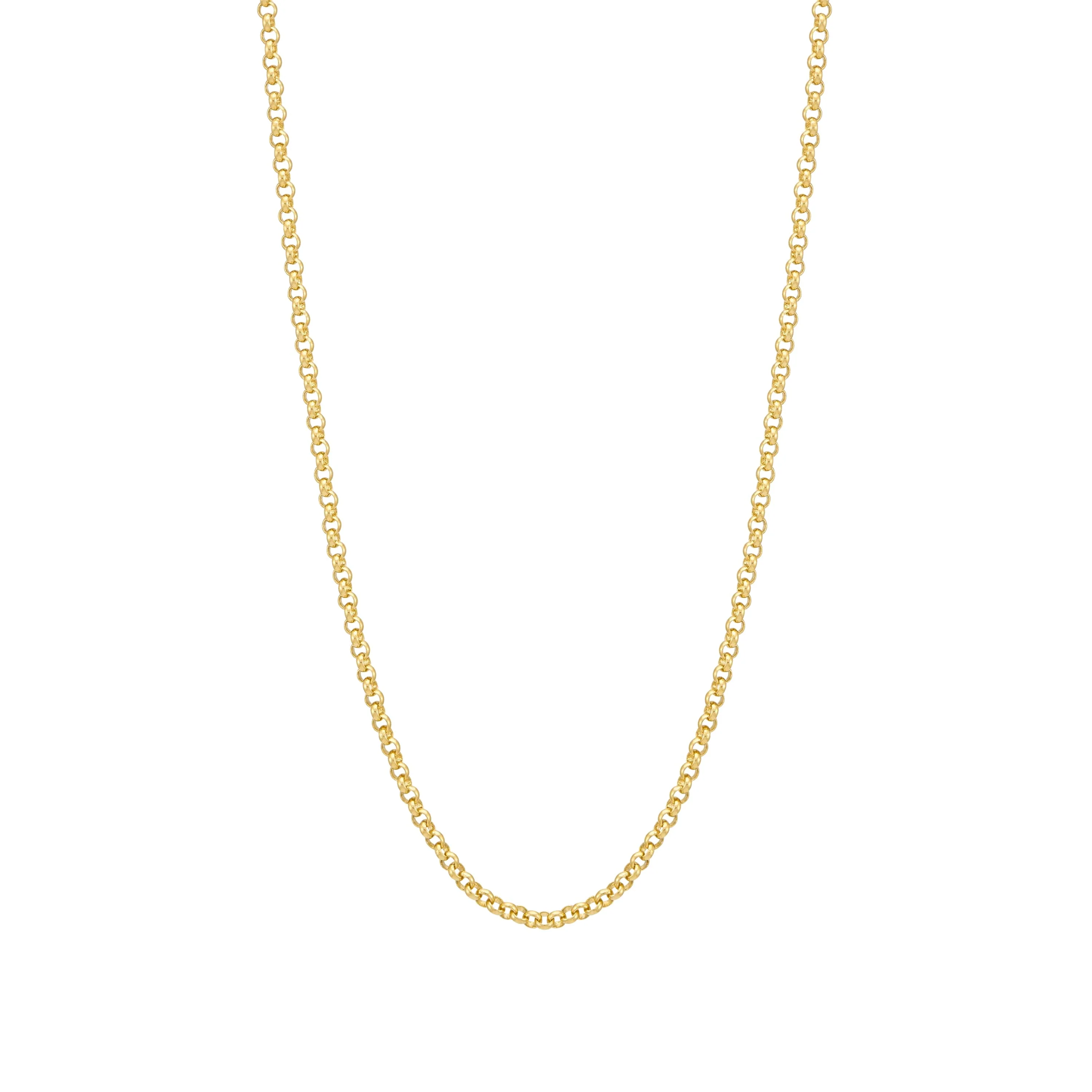 Belcher Chain - Image 3