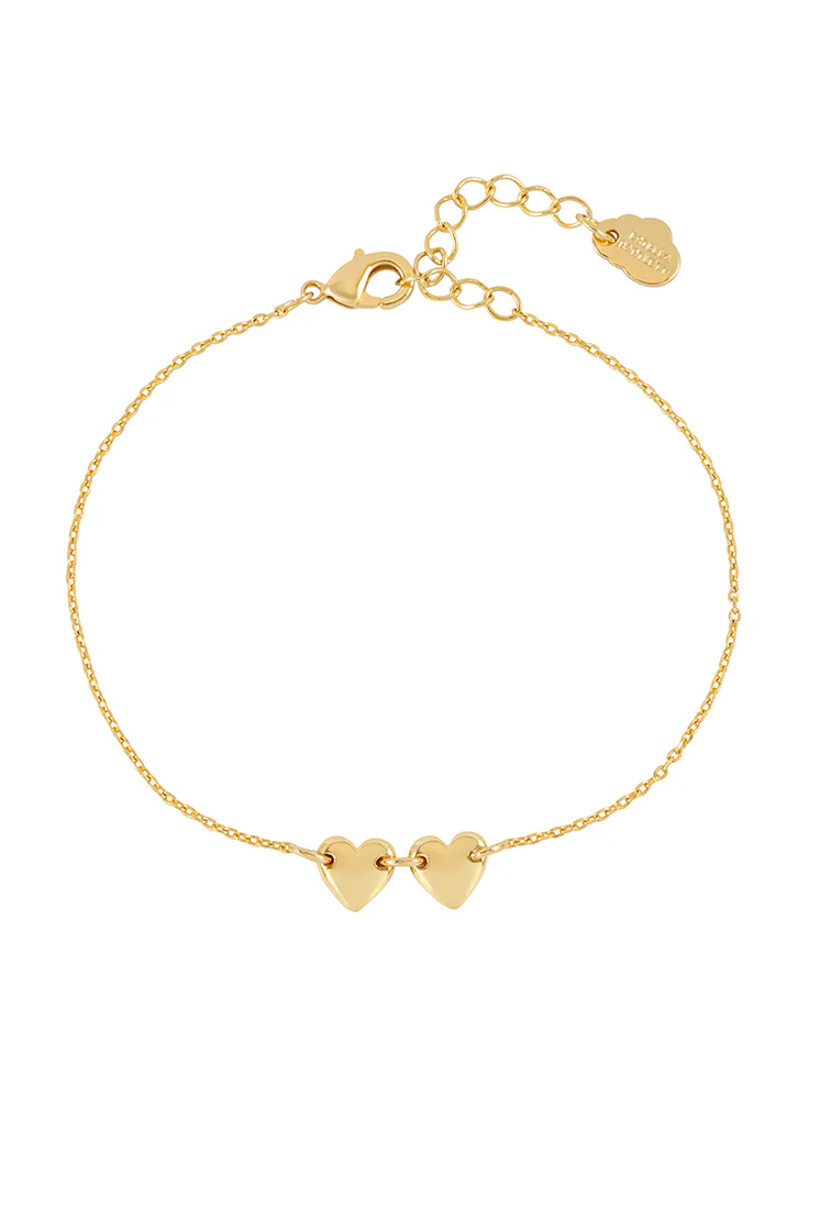 Connected Hearts Bracelet - Image 3