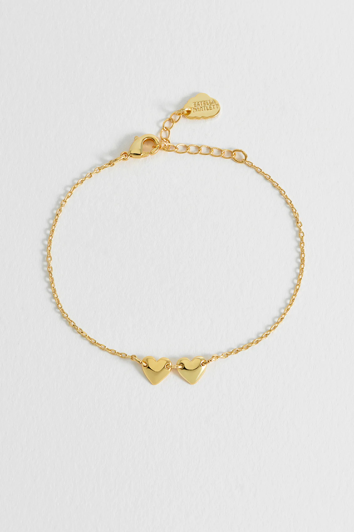 Connected Hearts Bracelet - Image 4