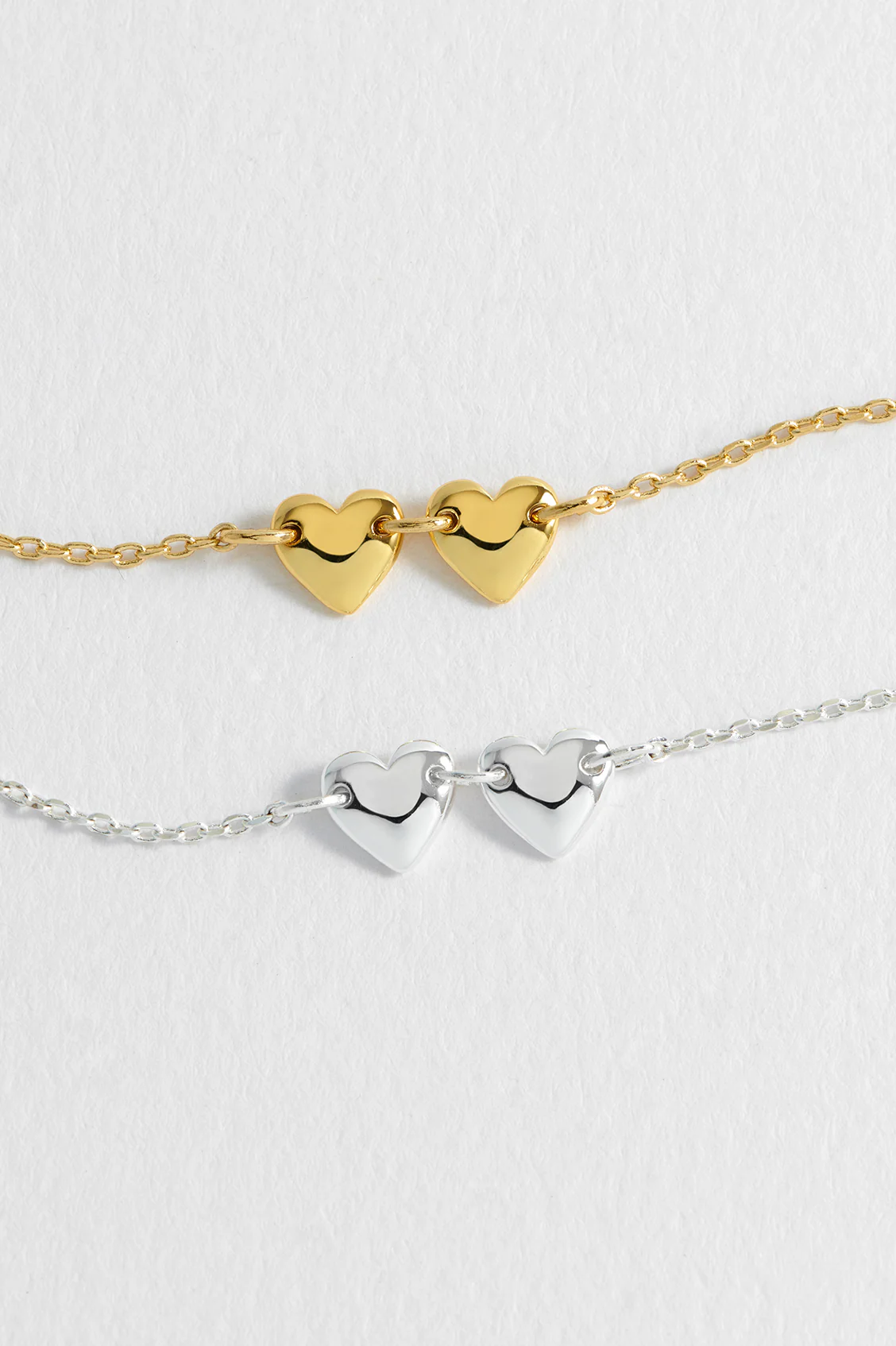 Connected Hearts Bracelet - Image 6