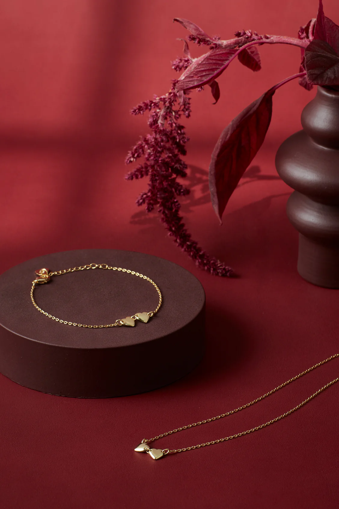 Connected Hearts Bracelet - Image 7