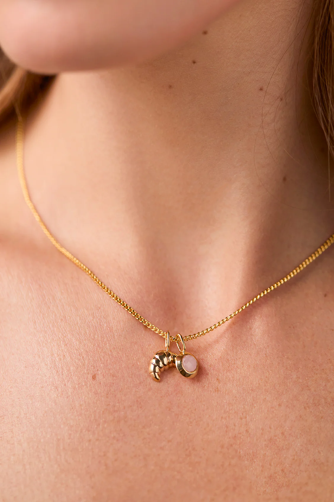Croissant Charm - Image 3