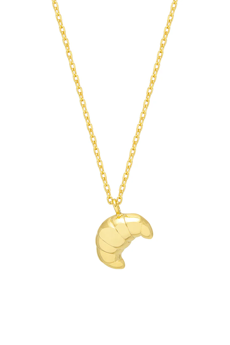 Croissant Pendant - Image 3