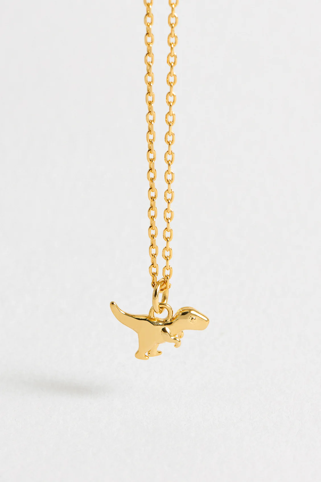 Dinosaur Necklace - Image 4