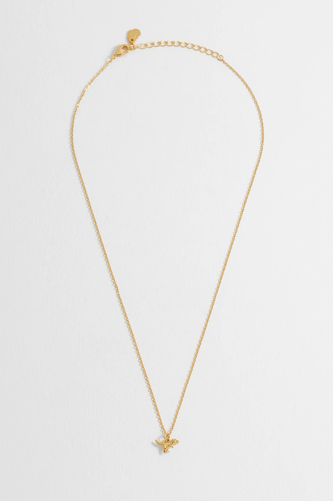 Dinosaur Necklace - Image 6