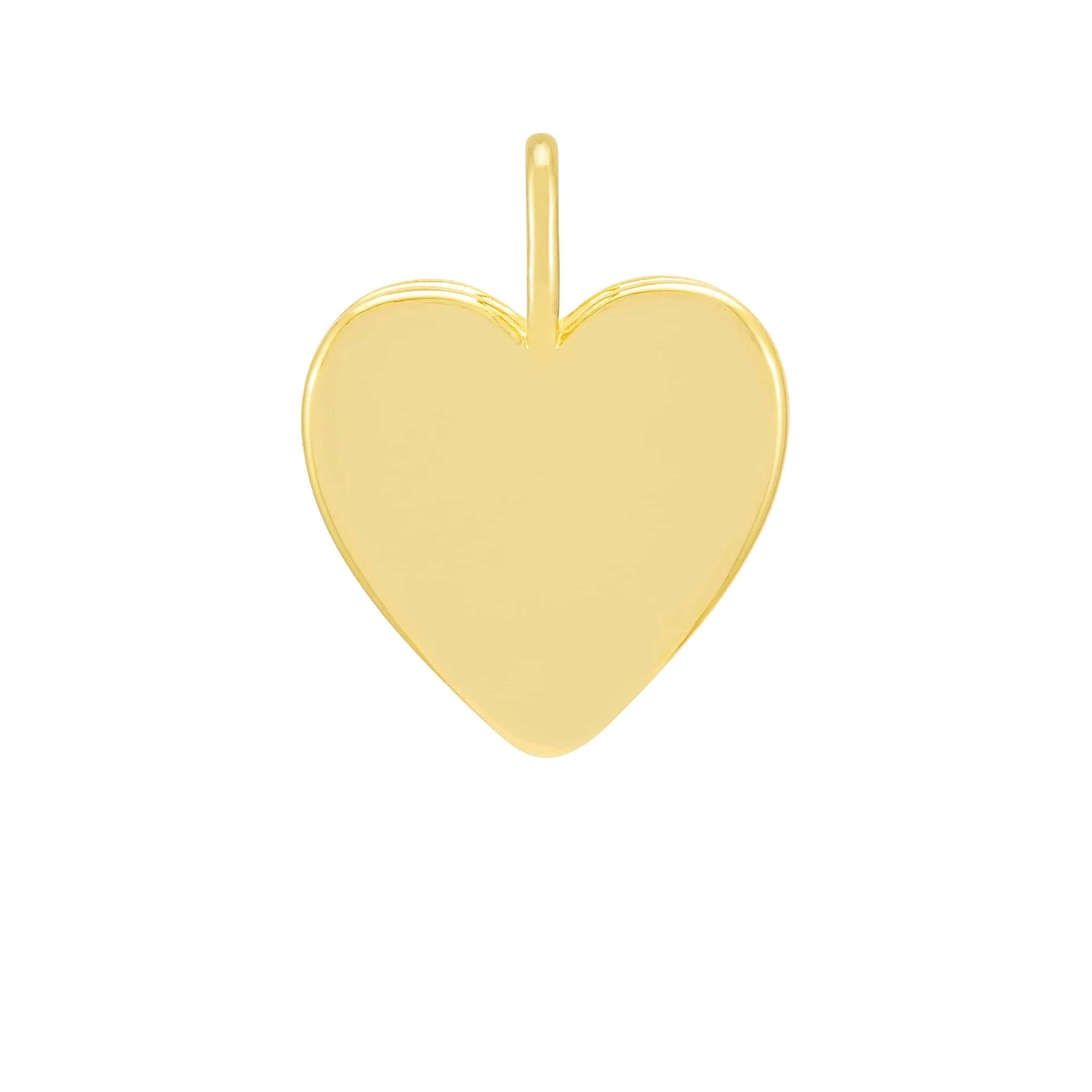 Heart Charm - Image 3
