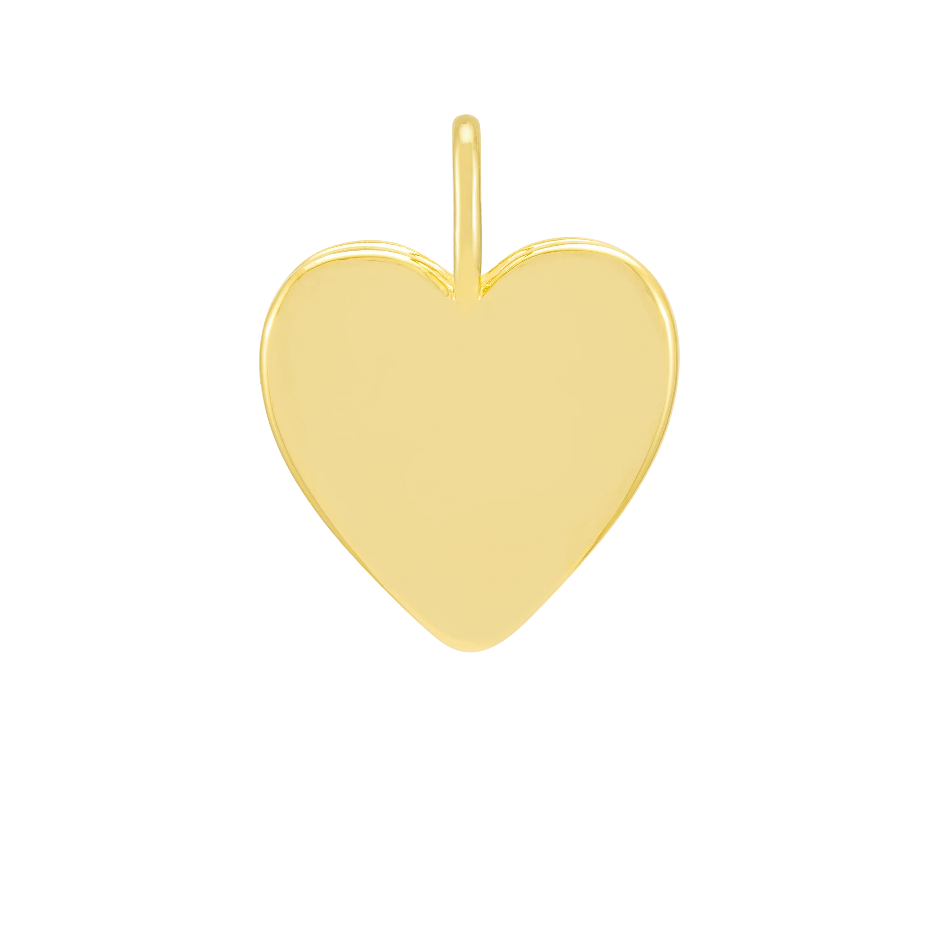 Heart Charm - Image 4