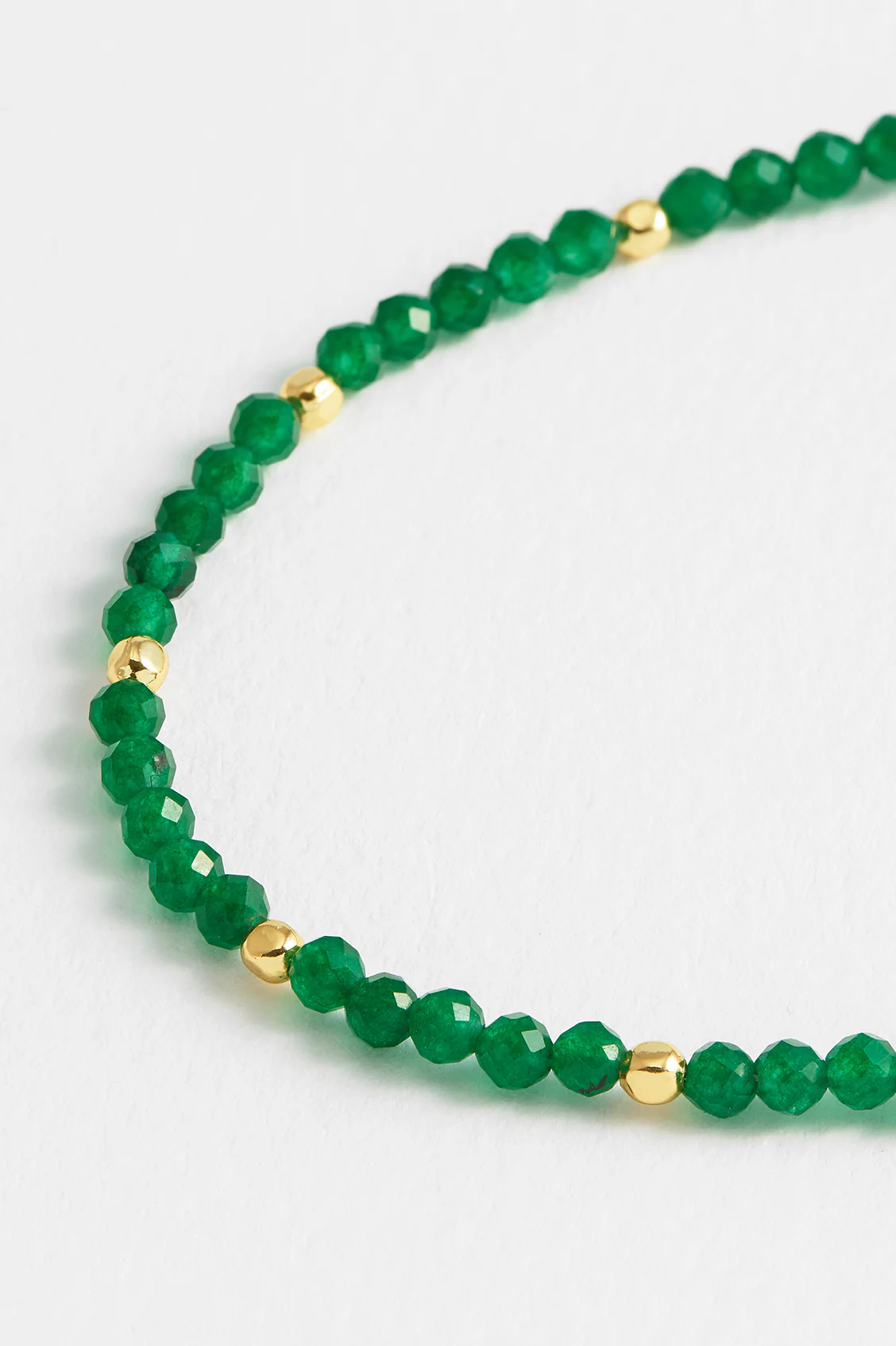 Faceted Amelia Bracelet - Image 4