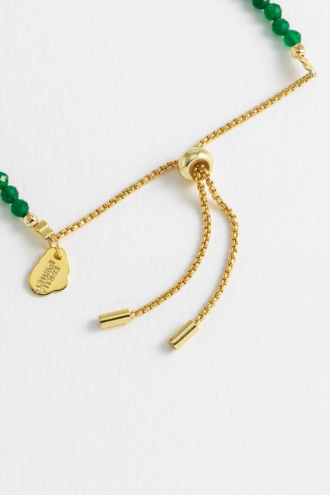 Faceted Amelia Bracelet - Image 5