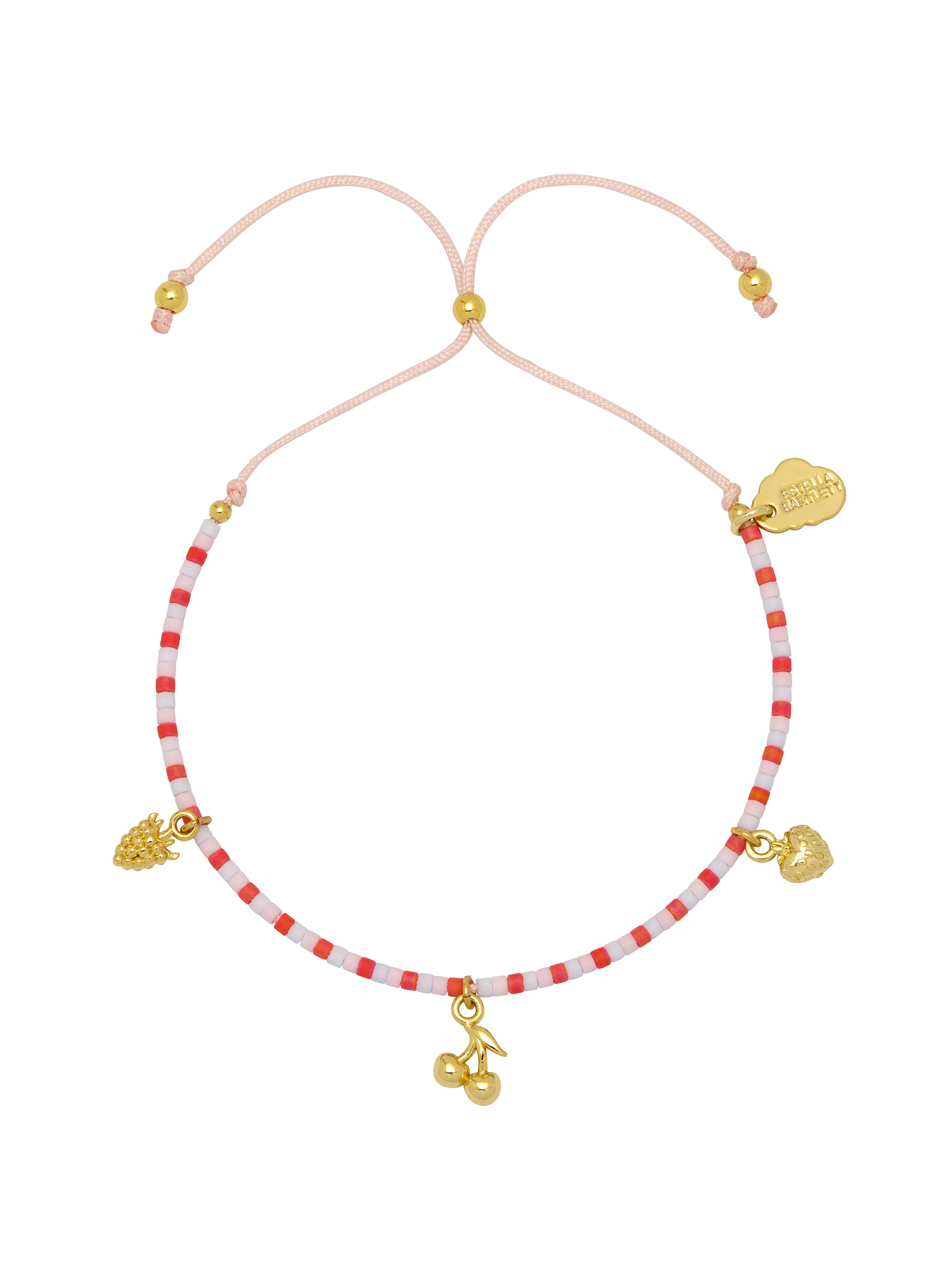 Fruity Miyuki Bracelet - Image 3